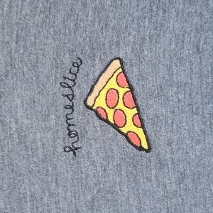 Pizza T shirt
